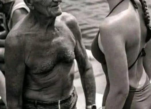 Old mans penis are more…see more