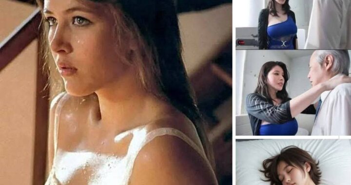A Woman’s Large Breasts Indicate That Her Vagin…See more