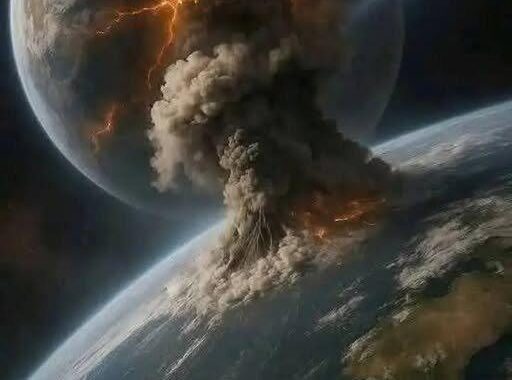 BREAKING NEWS confirms that this May 29th the Earth will begin to…See more