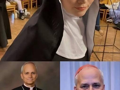 😳The Vatican Faces Scrutiny: A Reflection on Modern Religious Leadership and Forgiveness