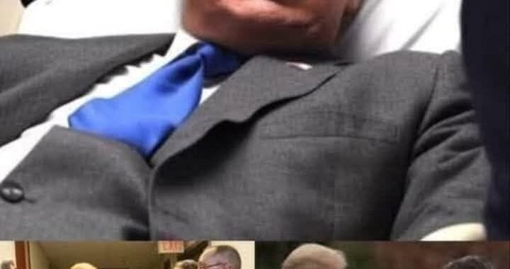⭐⭐⭐Minutes Ago: Shock in D.C.: President Donald Trump Shot AGAIN…see more