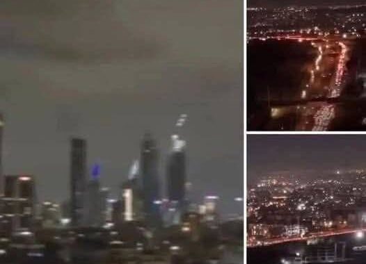 🚨BREAKING just a few minutes ago Israel finishes…See more