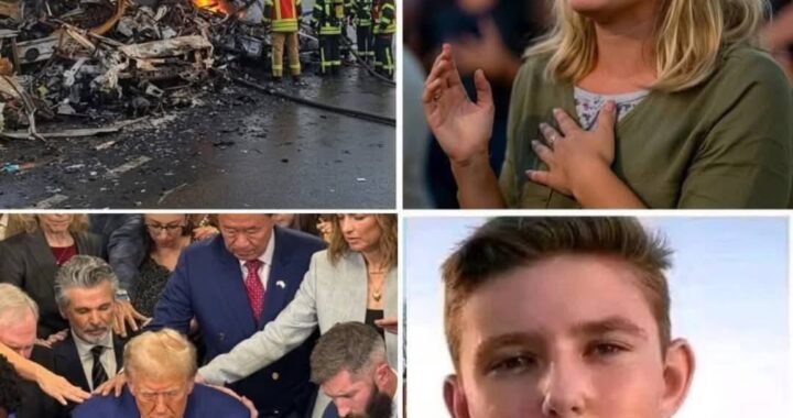 😢😢Tragedy just 11 minutes ago! King Charles announced heartbreaking …See more
