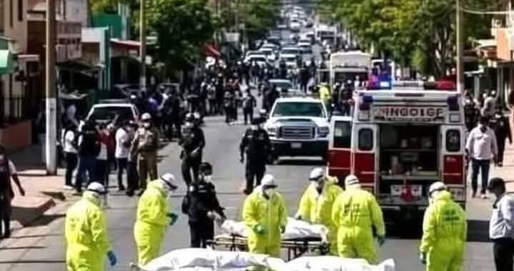 11😢Father kills family just because they did is…See more