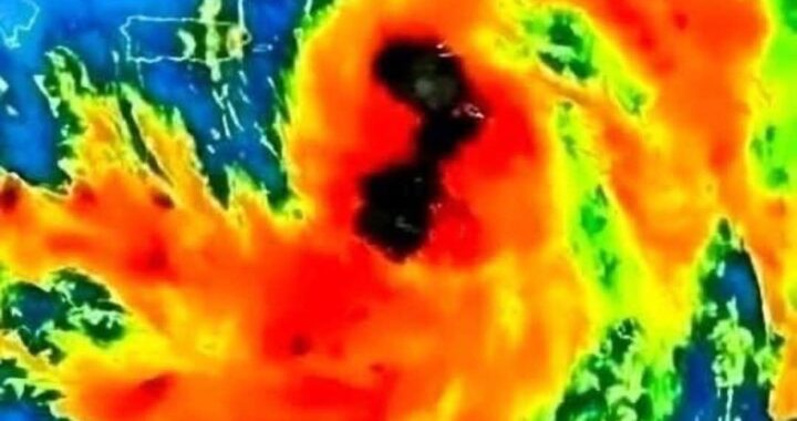 BREAKING NEWS Large HURRICANE CATEGORY forming… 7 See more