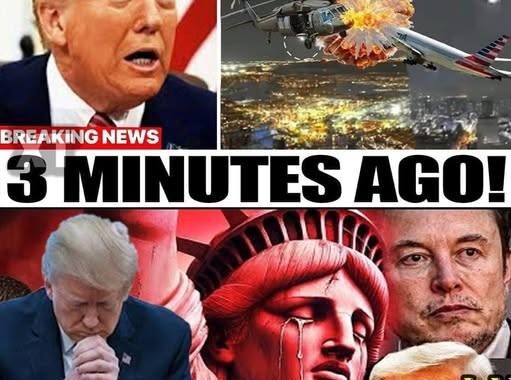 😱US on High Alert After Strikes on Iran Nuclear Sites: Global Tensions Escalate