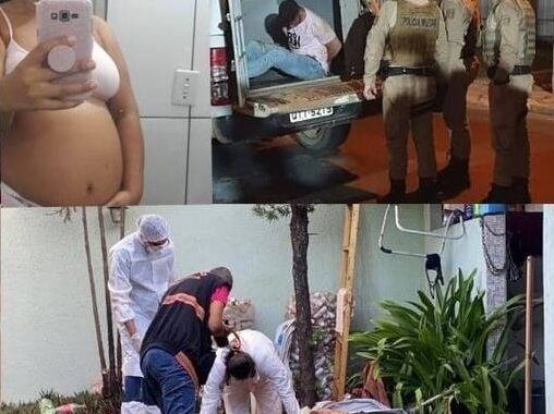 😭😭He opened her belly and ate…See more