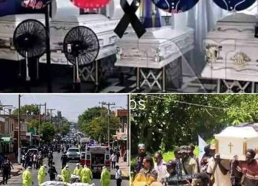 😭😭 Father kills family just because they did is… See more