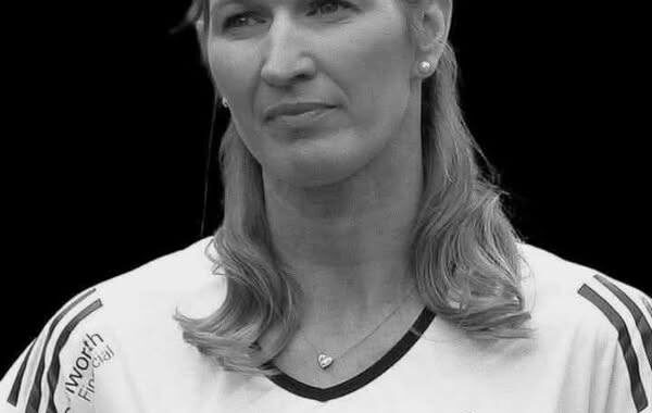 11 minutes ago Steffi Graf, confirmed as… see more