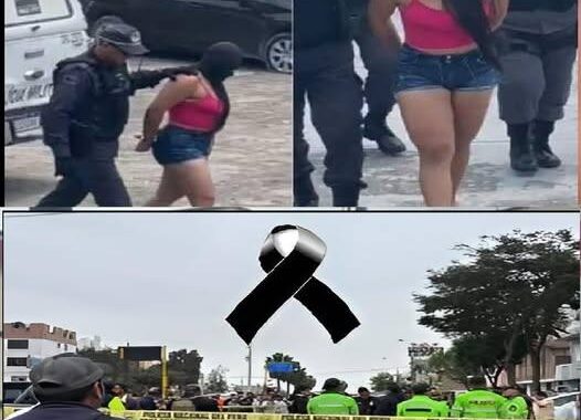 Woman K*lls her husband on honeymoon after he refuses to do s… See more