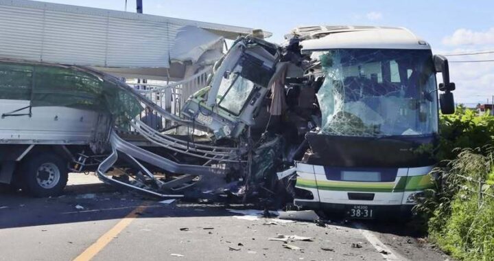 😢😢BREAKING NEWS! Tragic accident unfolds
