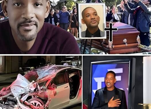 😥😥😥 R.I.P. Will Smith , Hollywood Legend Has Passed Away, Goodbye and…See more