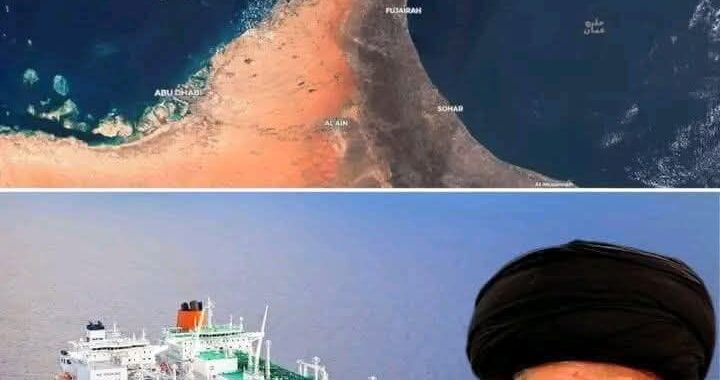 🚨🇮🇷 BREAKING: IRANIAN PARLIAMENT APPROVES THE CLOSURE OF THE E…See more